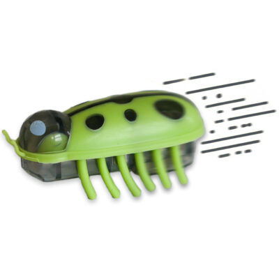 RoboBrouk pro kočky