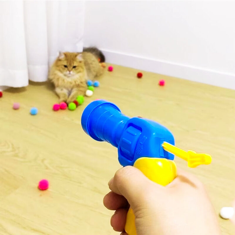 Kočičí vystřelovač KittyBlast - Image 8