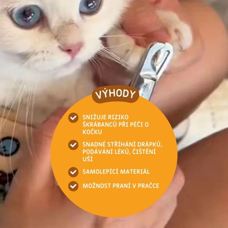 Relaxační Deka CalmCat - Image 2