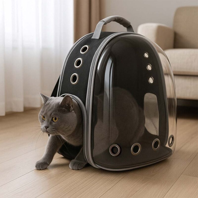 ​​Kočbatoh CatVoyager - Image 5