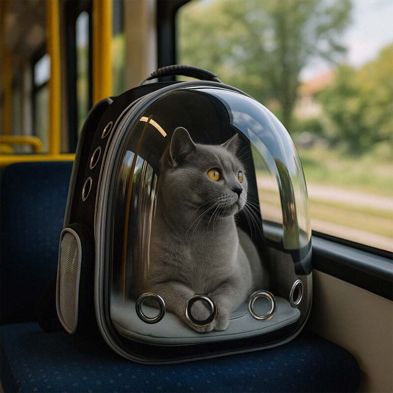 ​​Kočbatoh CatVoyager - Image 10