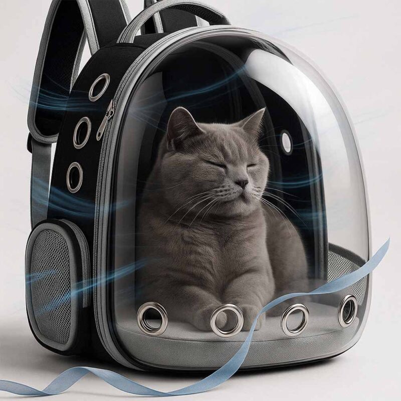 ​​Kočbatoh CatVoyager - Image 8