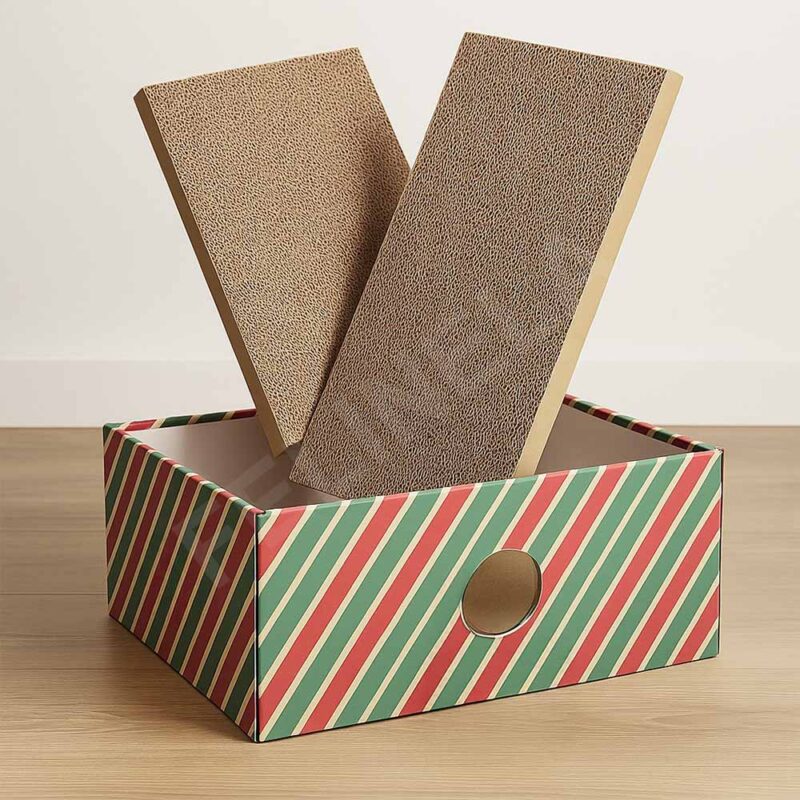 ŠkraboBox pro kočky - Image 9