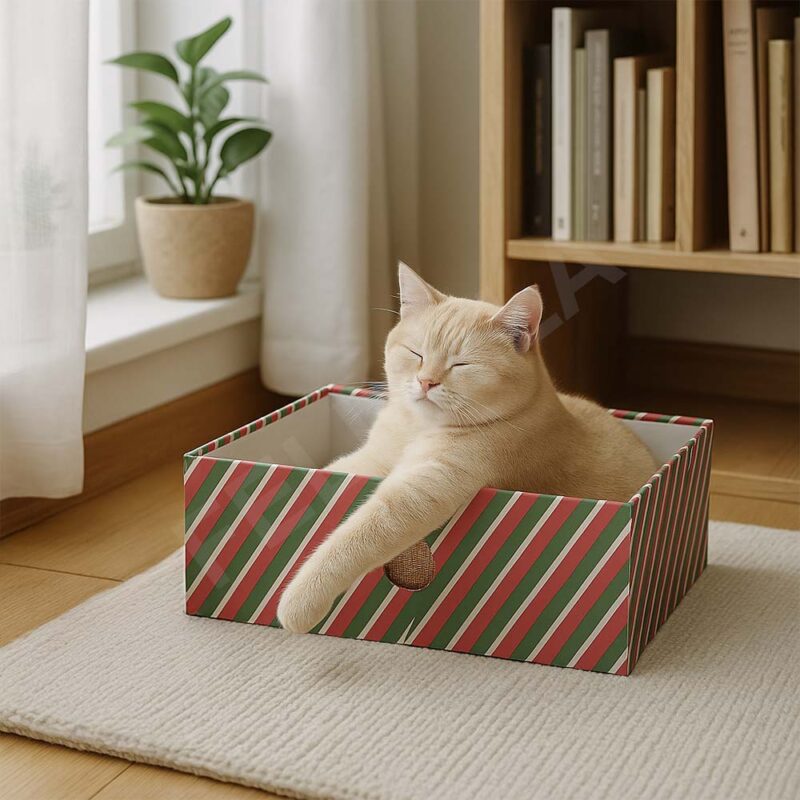 ŠkraboBox pro kočky - Image 8