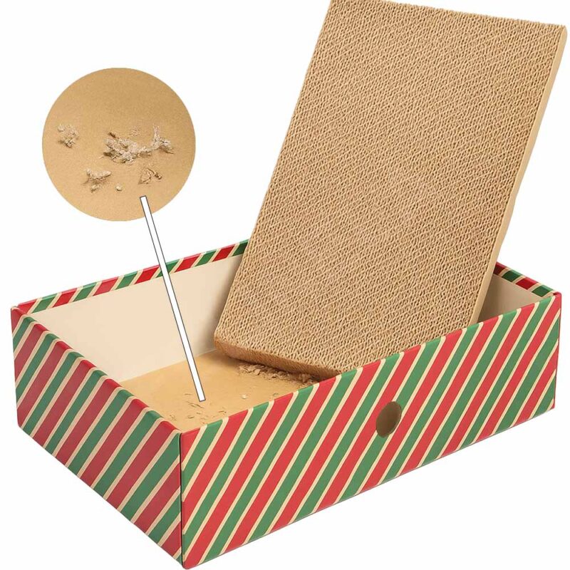 Náhradní vložka do škrabadla ŠkraboBox - Image 2