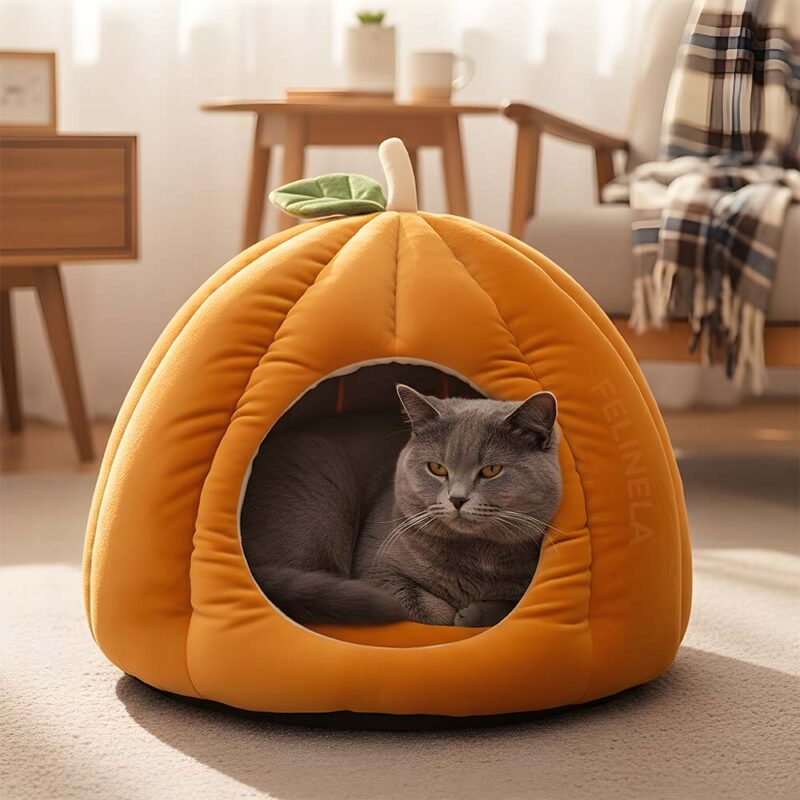 Podzimní pelíšek PumpkinHouse - Image 5