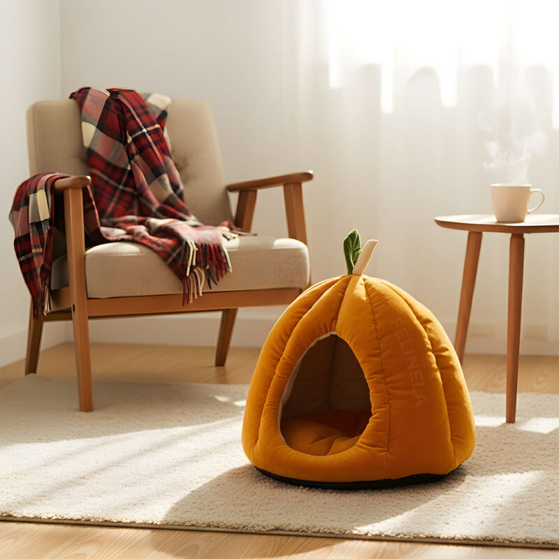Podzimní pelíšek PumpkinHouse - Image 9
