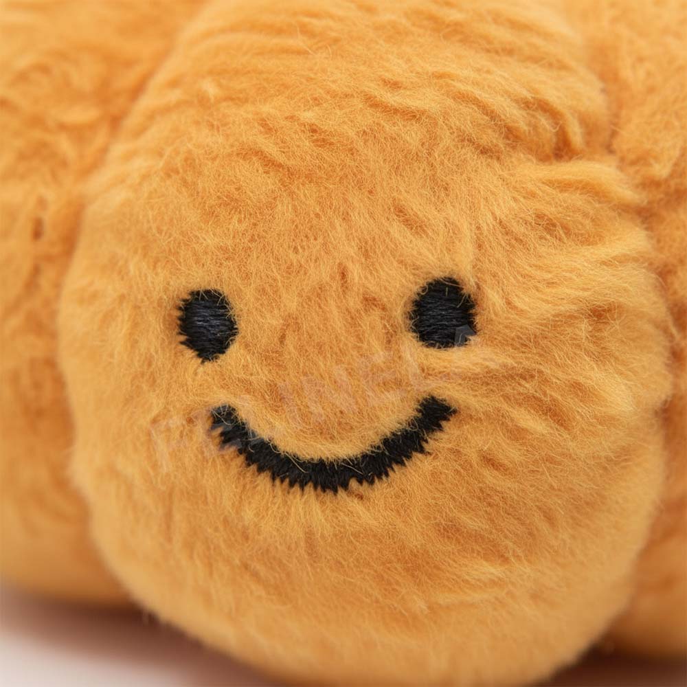 Podzimní Mňoučci – sada 3 hraček - Image 7