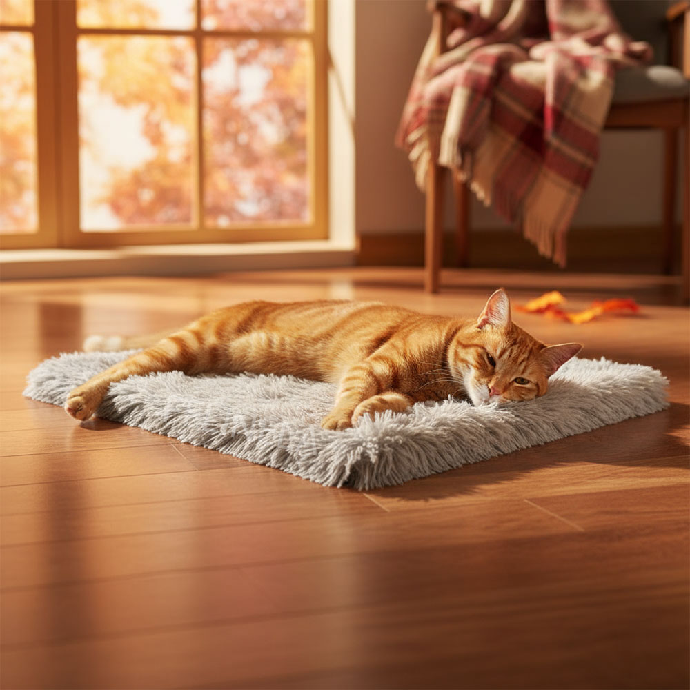 Kočičí Hnízdečko 2v1 - Image 10