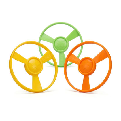 Náhradní disky SkyChase – 3 ks