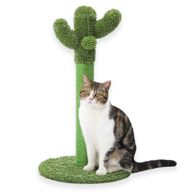 Škrabadlo CactuScratcher pro kočky