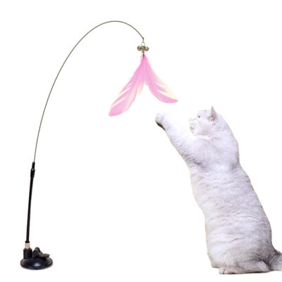 Prut KittyHunter pro kočky
